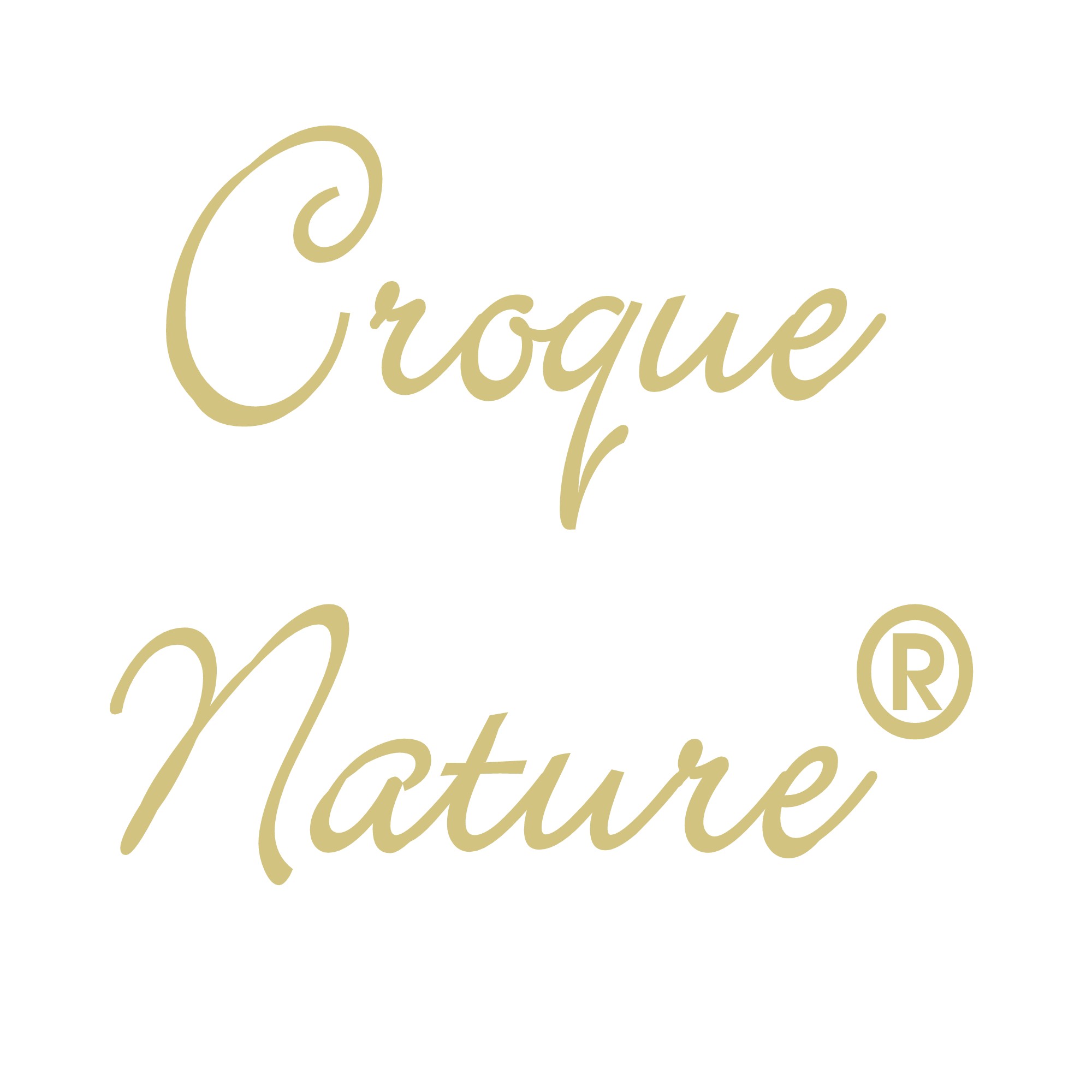 CROQUE NATURE® CHAMPLEMY